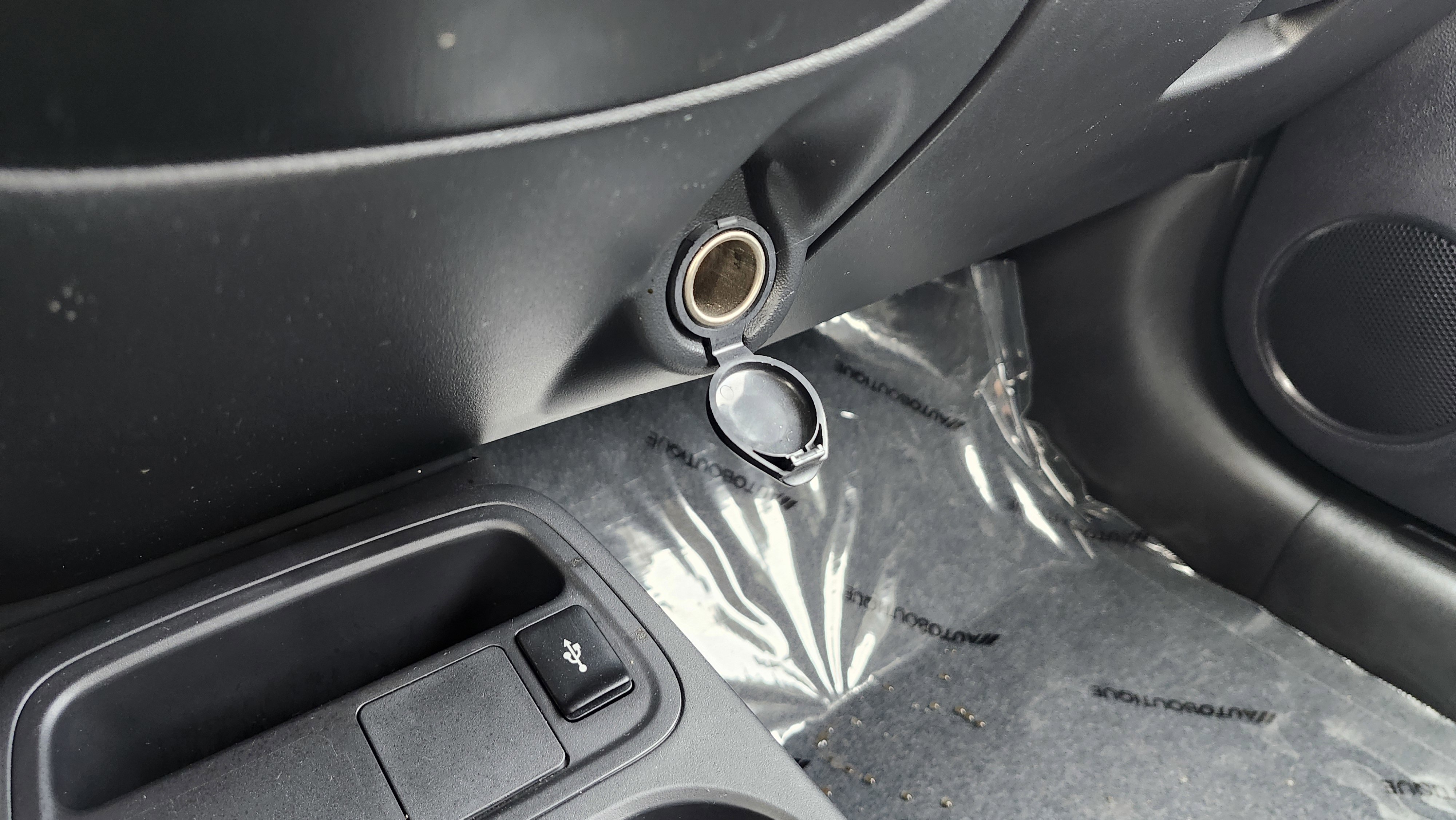 Used 2024 Mitsubishi Mirage G4 LE image 6