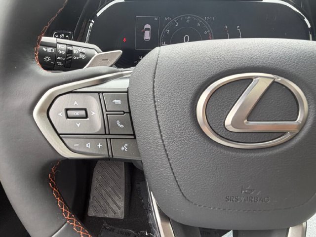 Certified 2023 Lexus NX 350 AWD image 22
