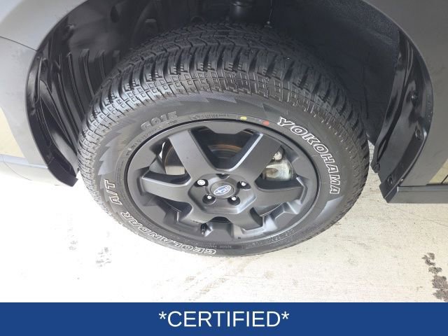 Used 2023 Subaru Outback Wilderness image 10