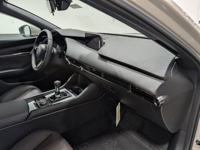 New 2026 MAZDA MAZDA3 2.5 S Hatchback w/ Premium Pkg FWD image 15