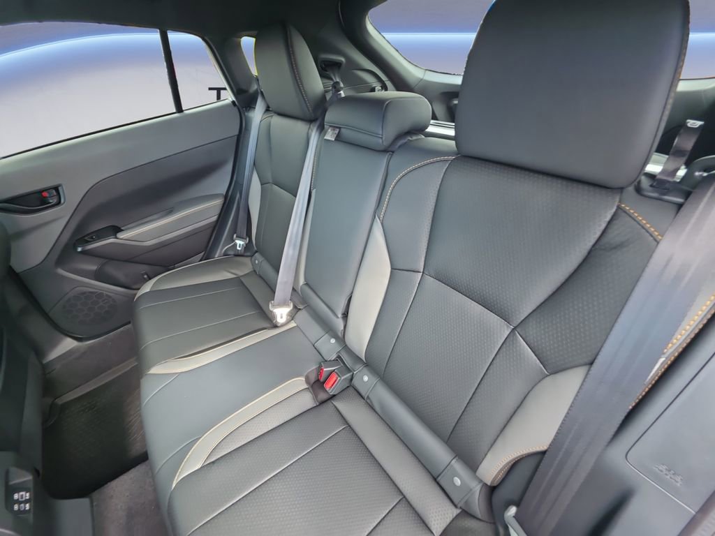 New 2026 Subaru Crosstrek 2.5i Wilderness AWD/4WD image 16