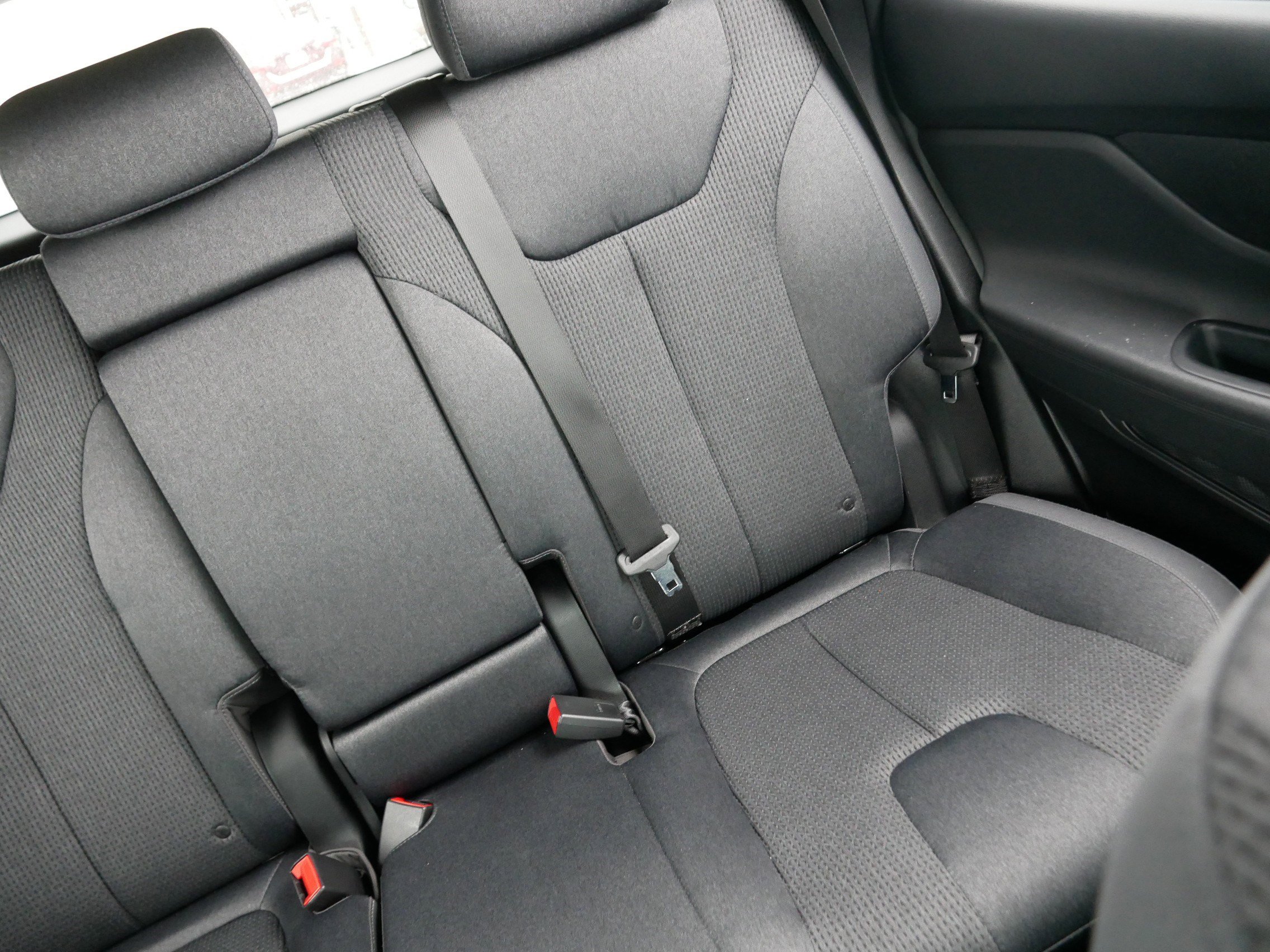 Certified 2022 Hyundai Santa Fe SEL w/ Convenience Package image 14