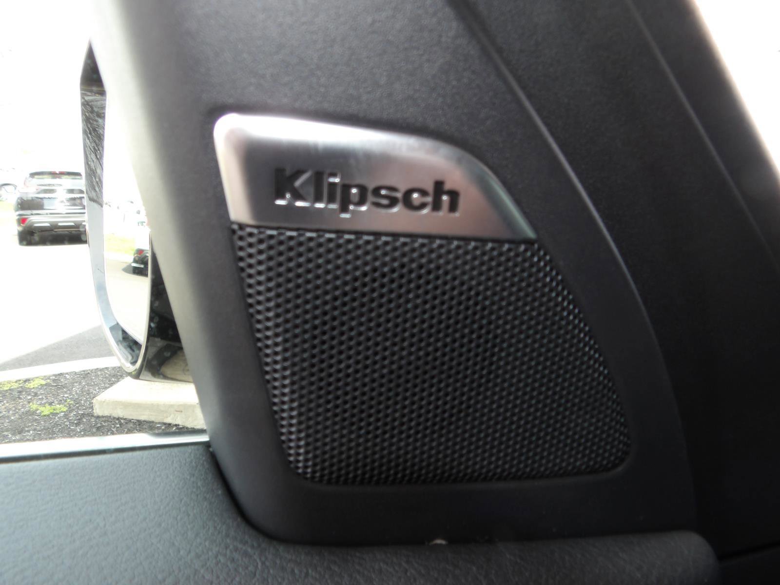 New 2026 Nissan Armada Platinum Reserve image 21