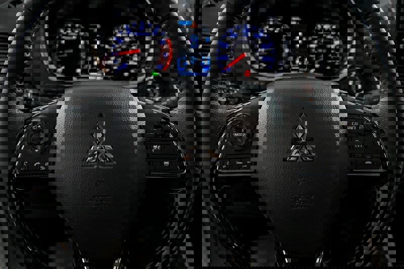 New 2026 Mitsubishi Eclipse Cross SE image 19