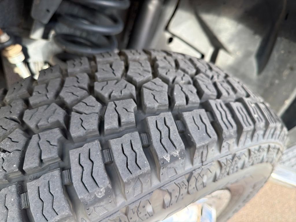 Used 2024 RAM 3500 Big Horn image 23