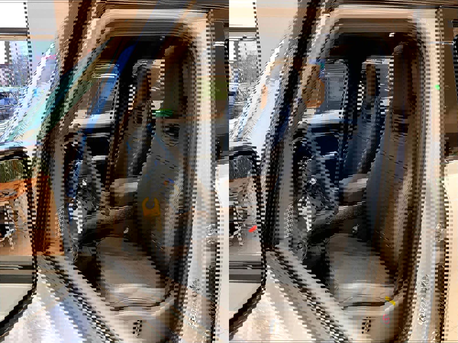 New 2026 Land Rover Defender 110 OCTA image 11