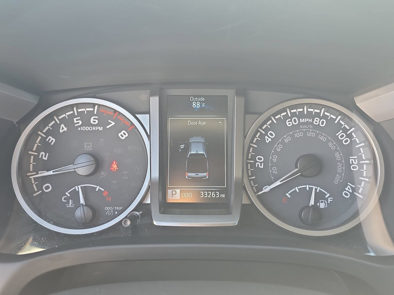 Used 2023 Toyota Tacoma Limited RWD image 16