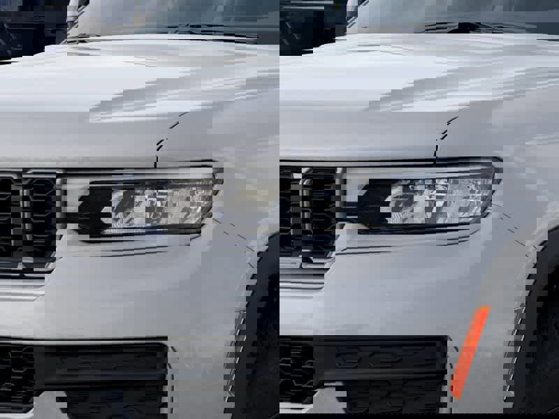 New 2026 Jeep Grand Cherokee L 4WD image 10