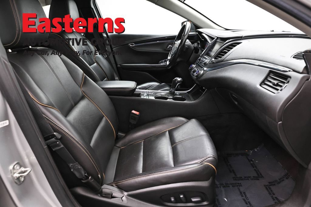 Used 2019 Chevrolet Impala Premier FWD image 26