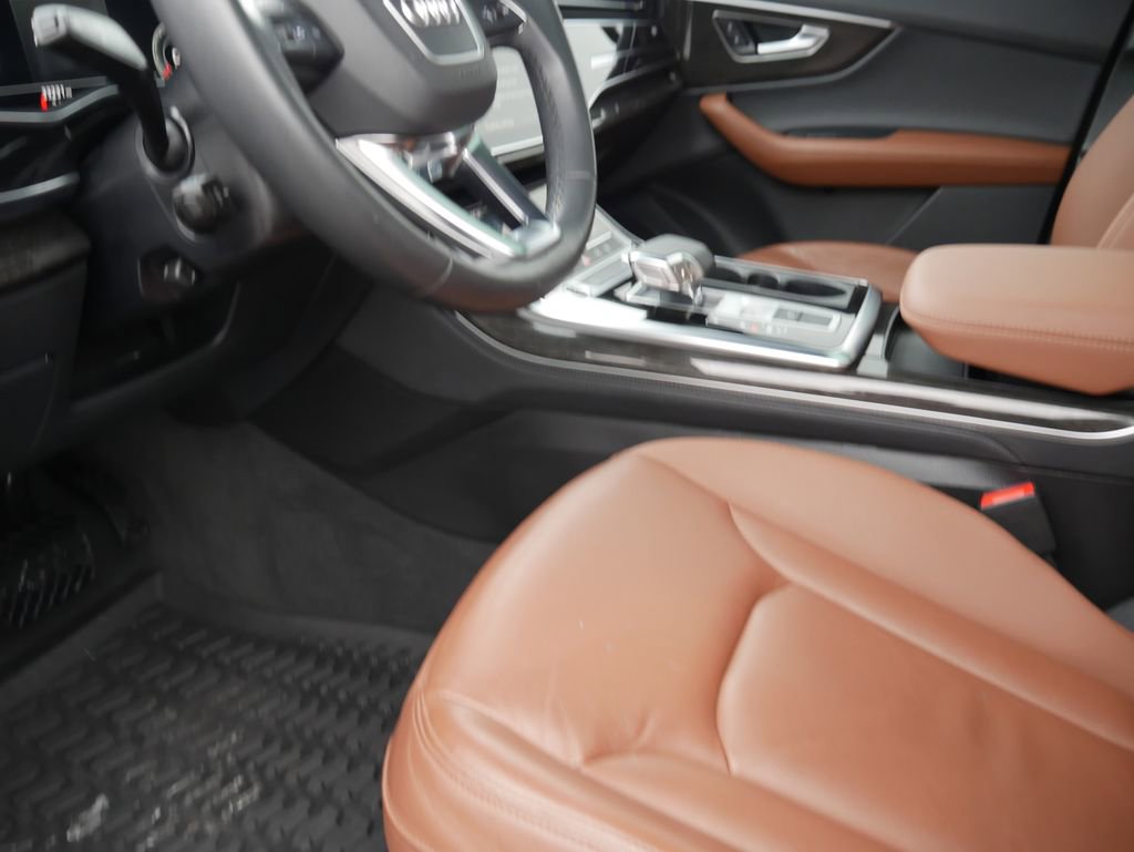 Certified 2023 Audi Q7 3.0T Premium Plus w/ Premium Plus Package image 19