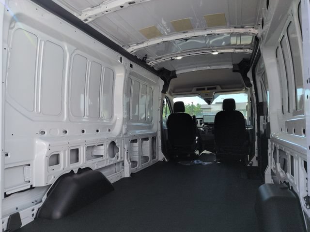 New 2026 Ford Transit 250 148 Medium Roof Extended AWD image 26