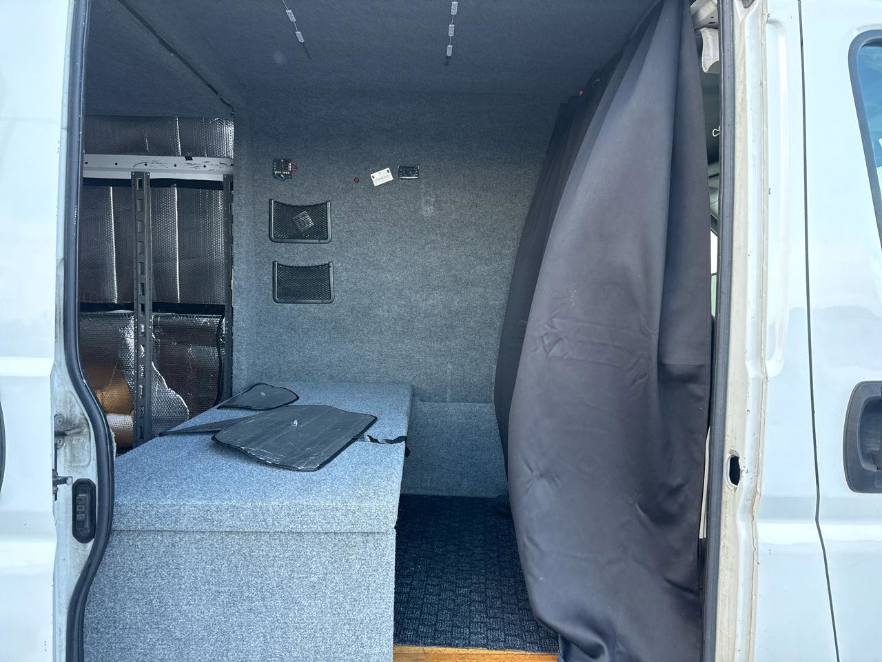 Used 2015 RAM ProMaster 3500 w/ Mopar Trailer Tow Group image 19