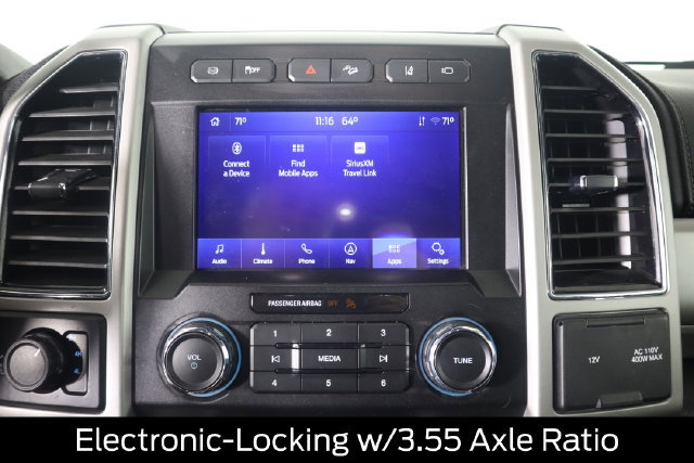 Used 2020 Ford F350 Lariat AWD/4WD image 59
