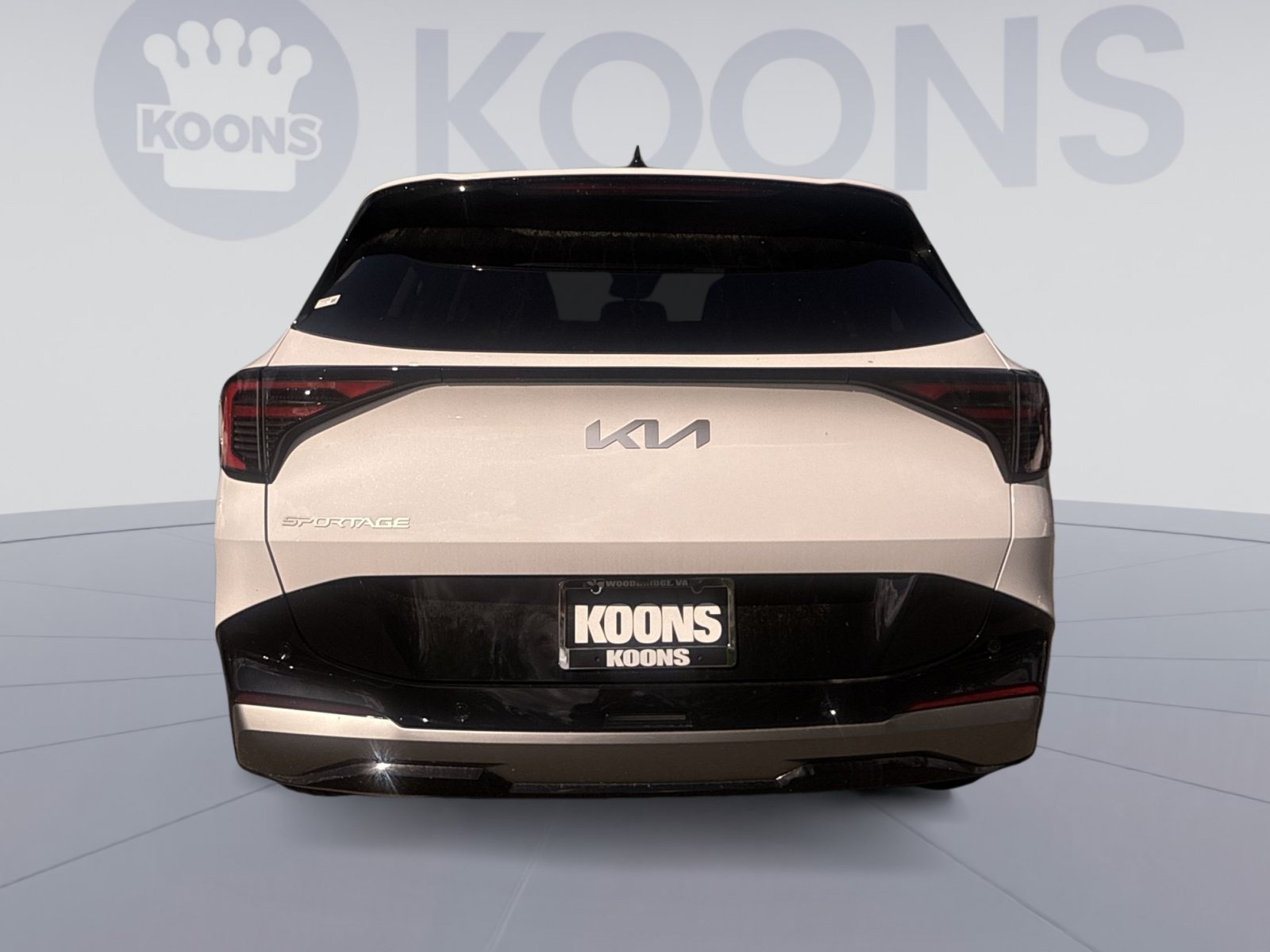 New 2026 Kia Sportage SX FWD image 10