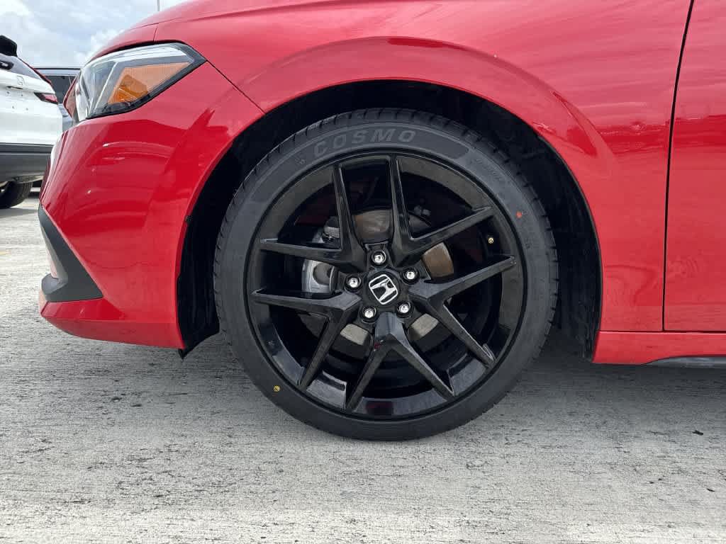 Used 2023 Honda Civic Sport image 10