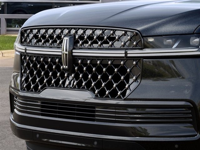 New 2027 Lincoln Navigator L Black Label AWD/4WD image 40