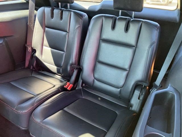 Used 2019 Ford Explorer Sport w/ Equipment Group 401A AWD/4WD image 24