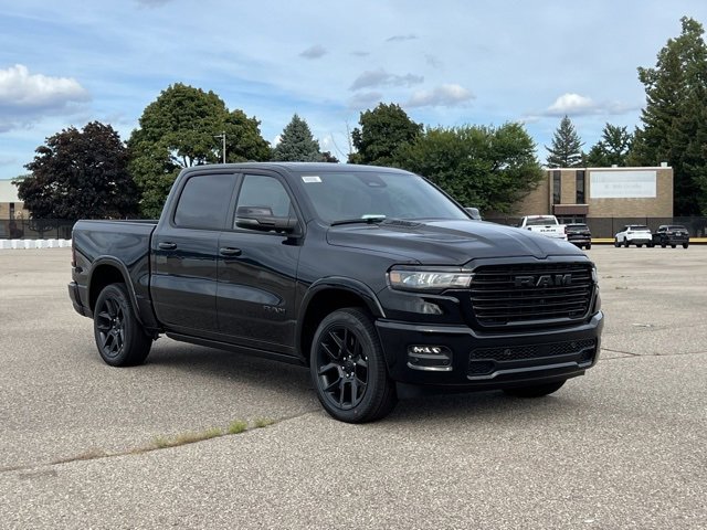 New 2026 RAM 1500 Laramie image 4