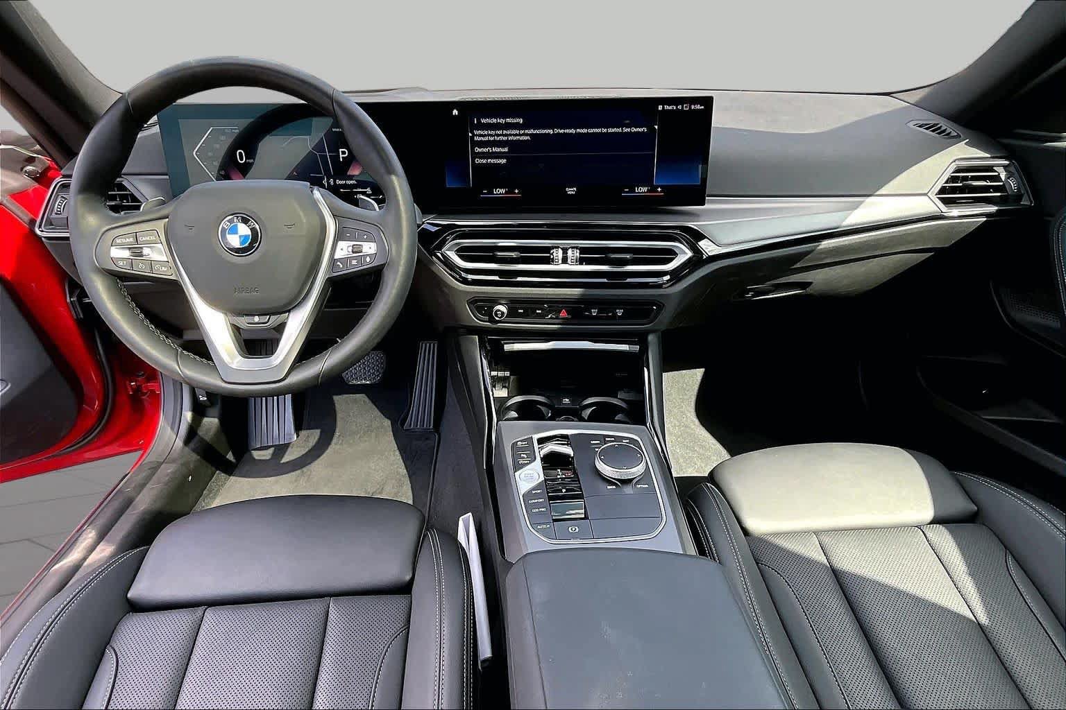 Certified 2023 BMW 230i Coupe w/ Premium Package RWD image 16