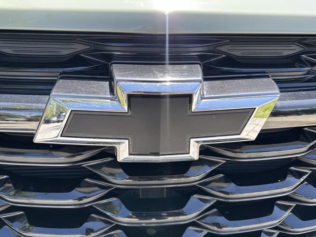 Used 2024 Chevrolet Trax RS FWD image 10