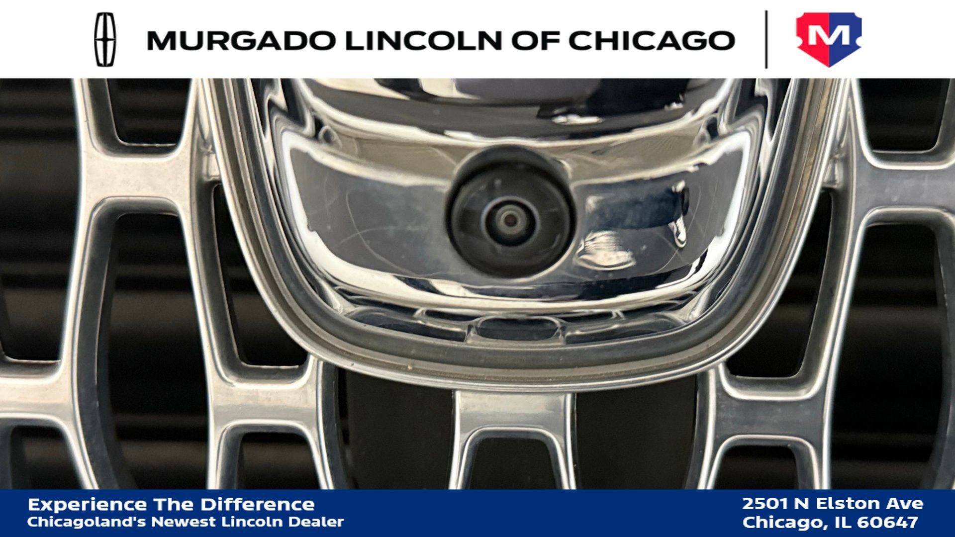 Used 2024 Lincoln Navigator L 4WD image 24