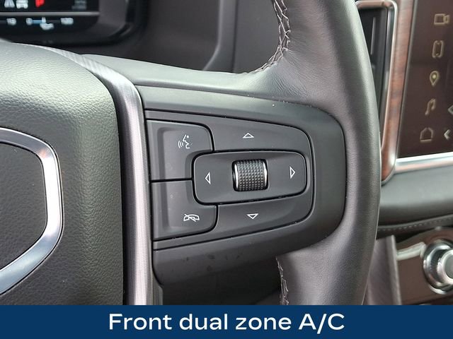 Used 2024 GMC Yukon XL Denali Ultimate image 8