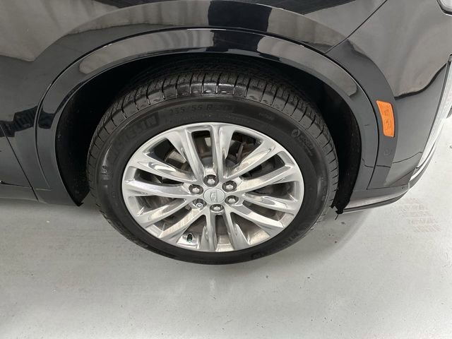 Used 2024 Cadillac XT6 Premium Luxury w/ Technology Package AWD/4WD image 20