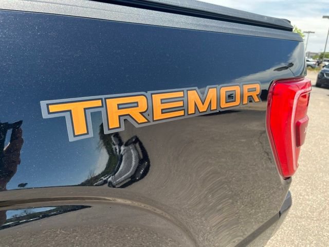 Used 2023 Ford F150 Tremor AWD/4WD image 20