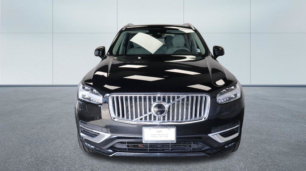 Used 2023 Volvo XC90 B6 Plus w/ Protection Package Premier AWD/4WD image 11