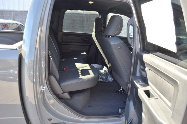 New 2026 RAM 2500 Tradesman image 31