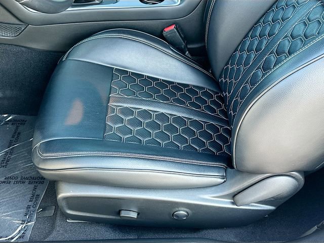 Used 2022 Dodge Challenger R/T Scat Pack w/ Driver Convenience Group image 19