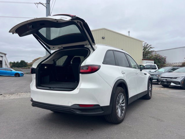 Used 2024 MAZDA CX-90 3.3 Turbo w/ Select Package AWD/4WD image 7