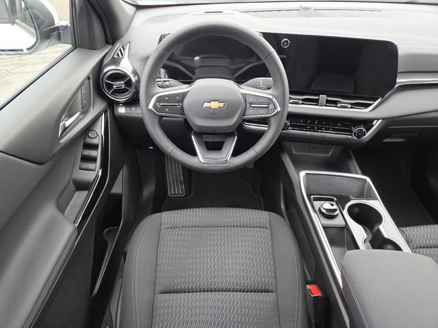 New 2026 Chevrolet Equinox LT image 29
