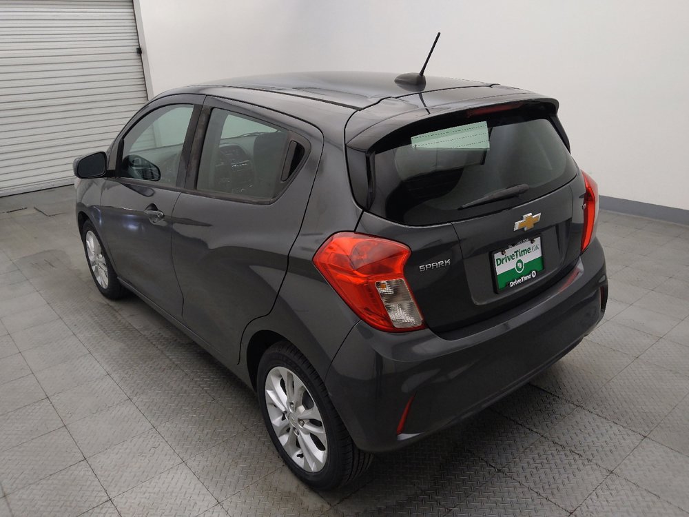 Used 2021 Chevrolet Spark LT FWD image 5