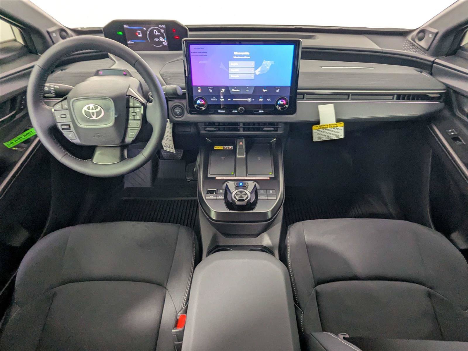 New 2026 Toyota C-HR AWD/4WD image 27