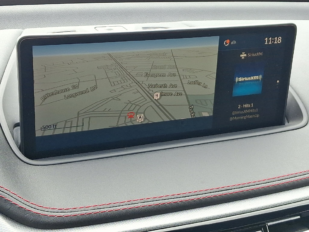 Certified 2022 Acura MDX A-Spec AWD/4WD image 18