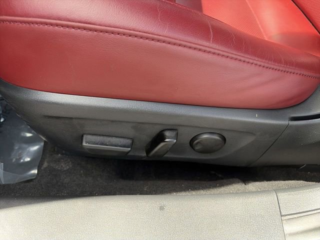 Used 2023 MAZDA MAZDA3 s FWD image 12