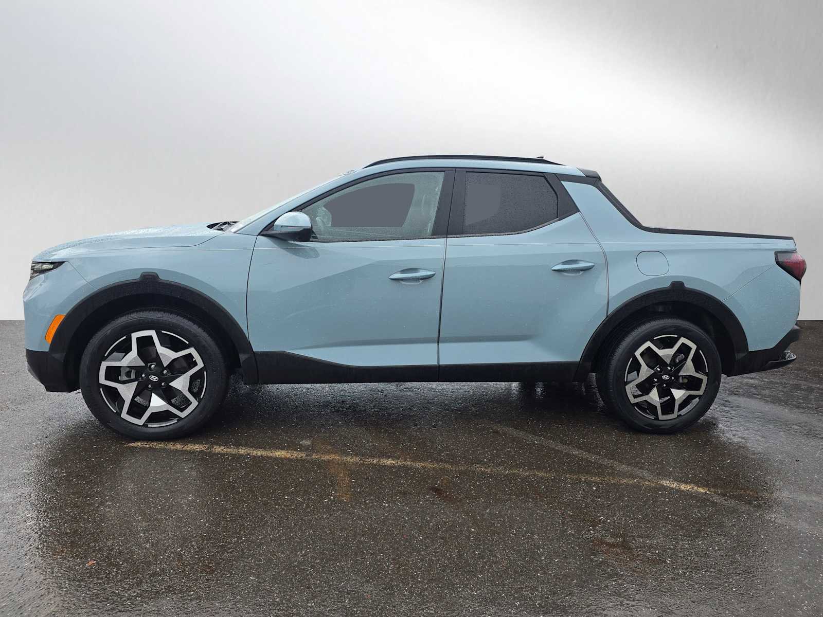 Used 2022 Hyundai Santa Cruz Limited image 6