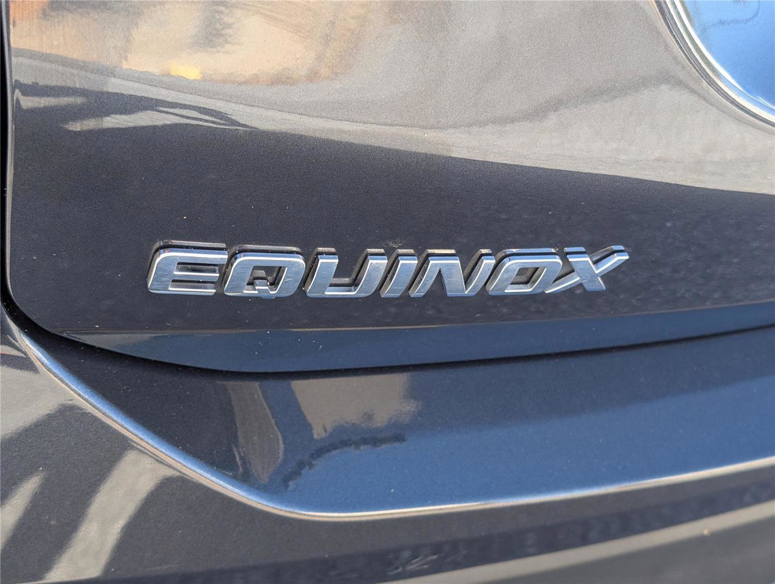 Used 2022 Chevrolet Equinox LT image 9