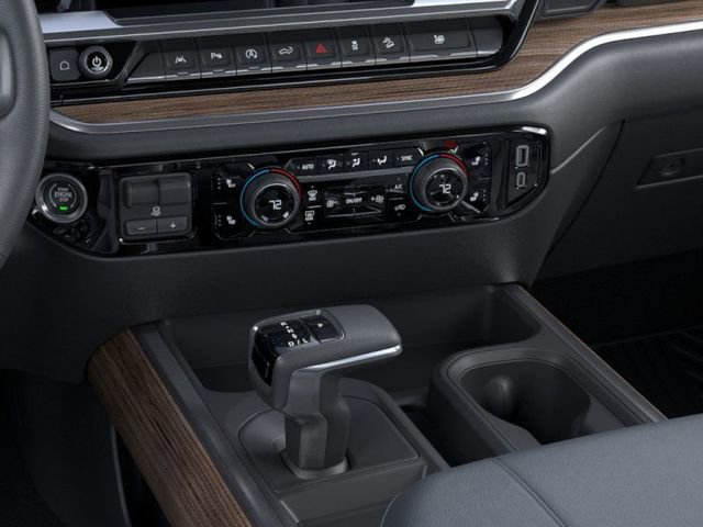 New 2026 Chevrolet Silverado 1500 RST w/ All Star Edition Plus AWD/4WD image 23