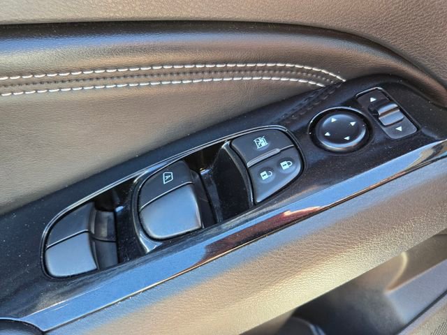 Used 2023 Nissan Altima 2.5 SL FWD image 38