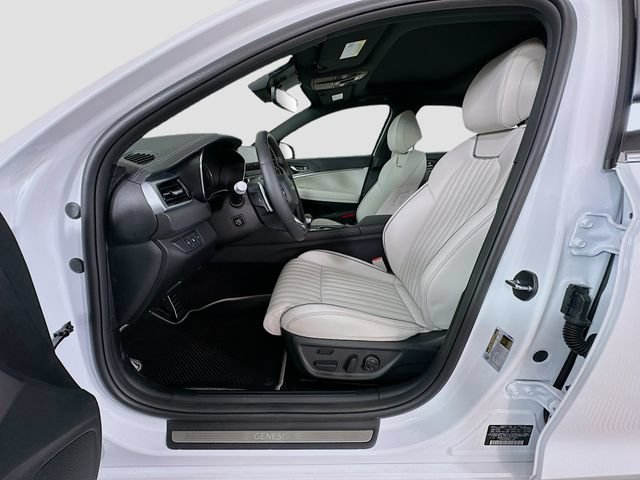 New 2026 Genesis G70 3.3T Sport Prestige AWD/4WD image 16