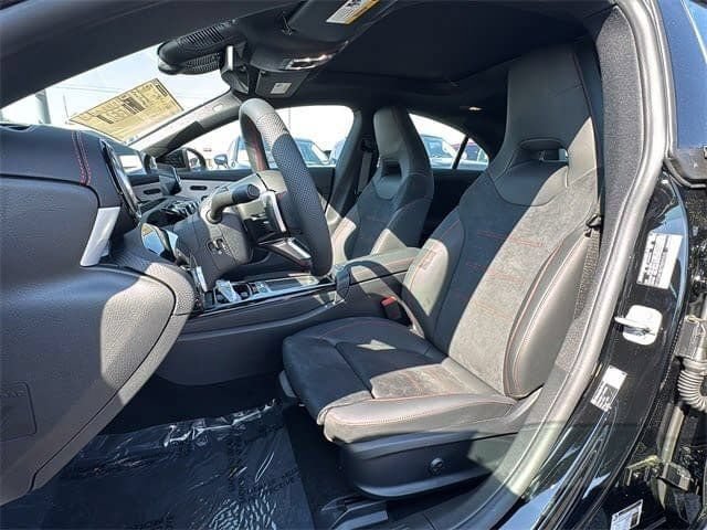New 2026 Mercedes-Benz CLA 250 4MATIC image 14