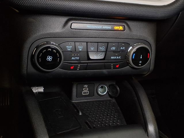 Certified 2023 Ford Bronco Sport Heritage w/ Heritage Convenience Package image 8
