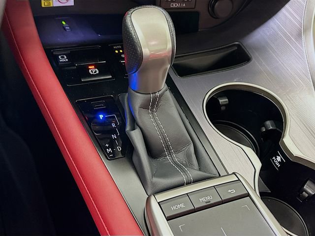 Used 2022 Lexus RX 350 F Sport image 17