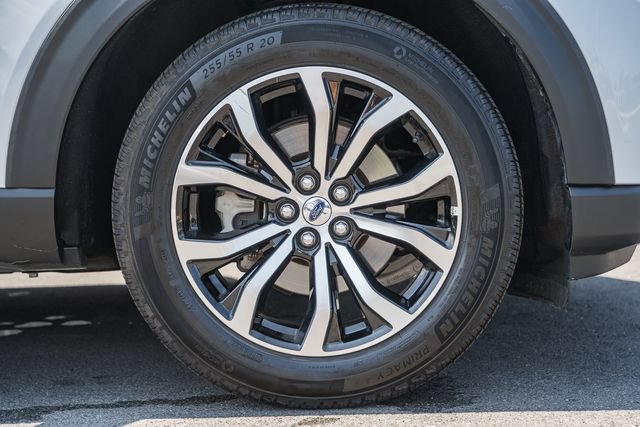 Used 2026 Ford Explorer ST-Line AWD/4WD image 24