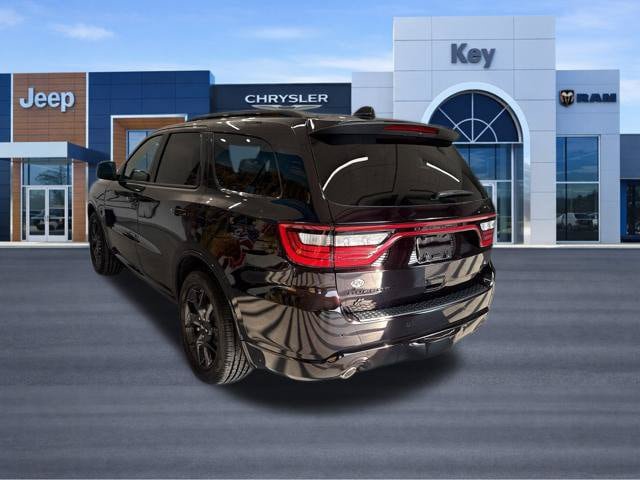New 2026 Dodge Durango GT AWD/4WD image 4