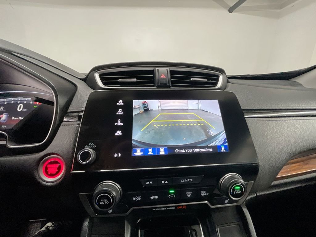 Used 2019 Honda CR-V EX-L image 14