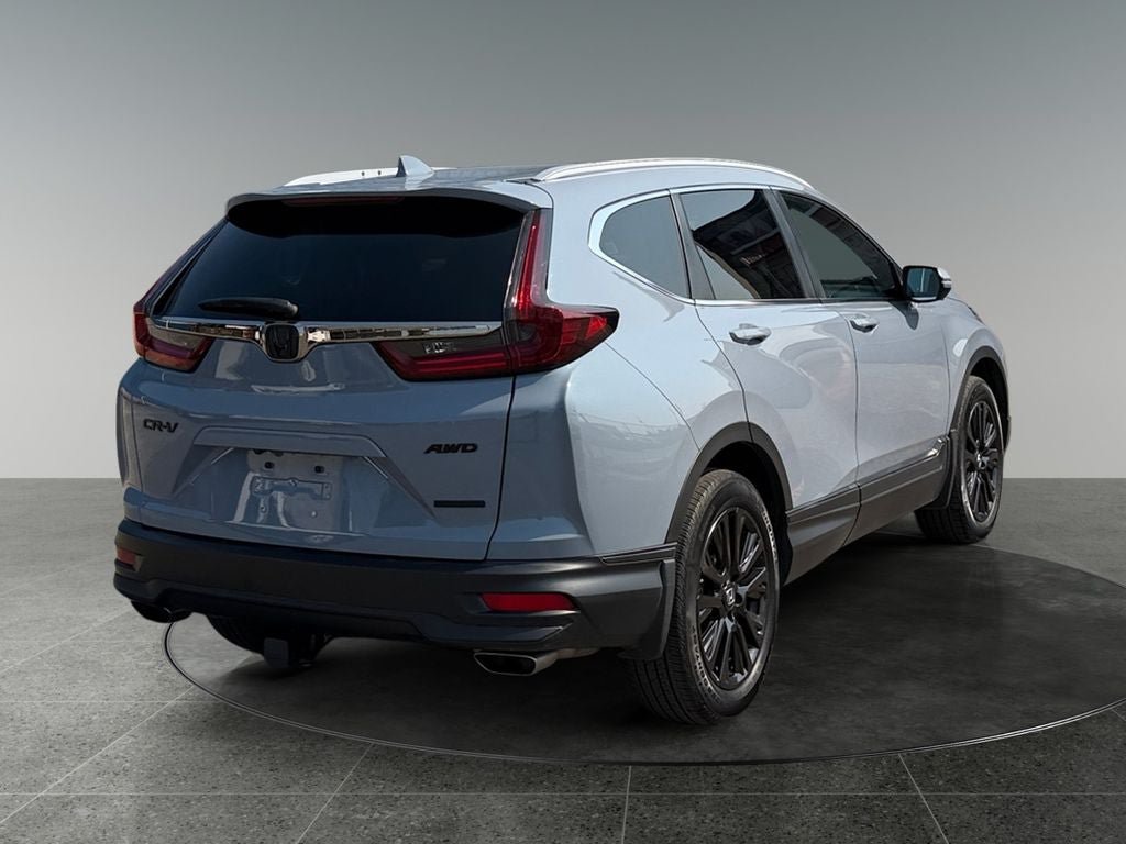 Used 2022 Honda CR-V Touring image 7