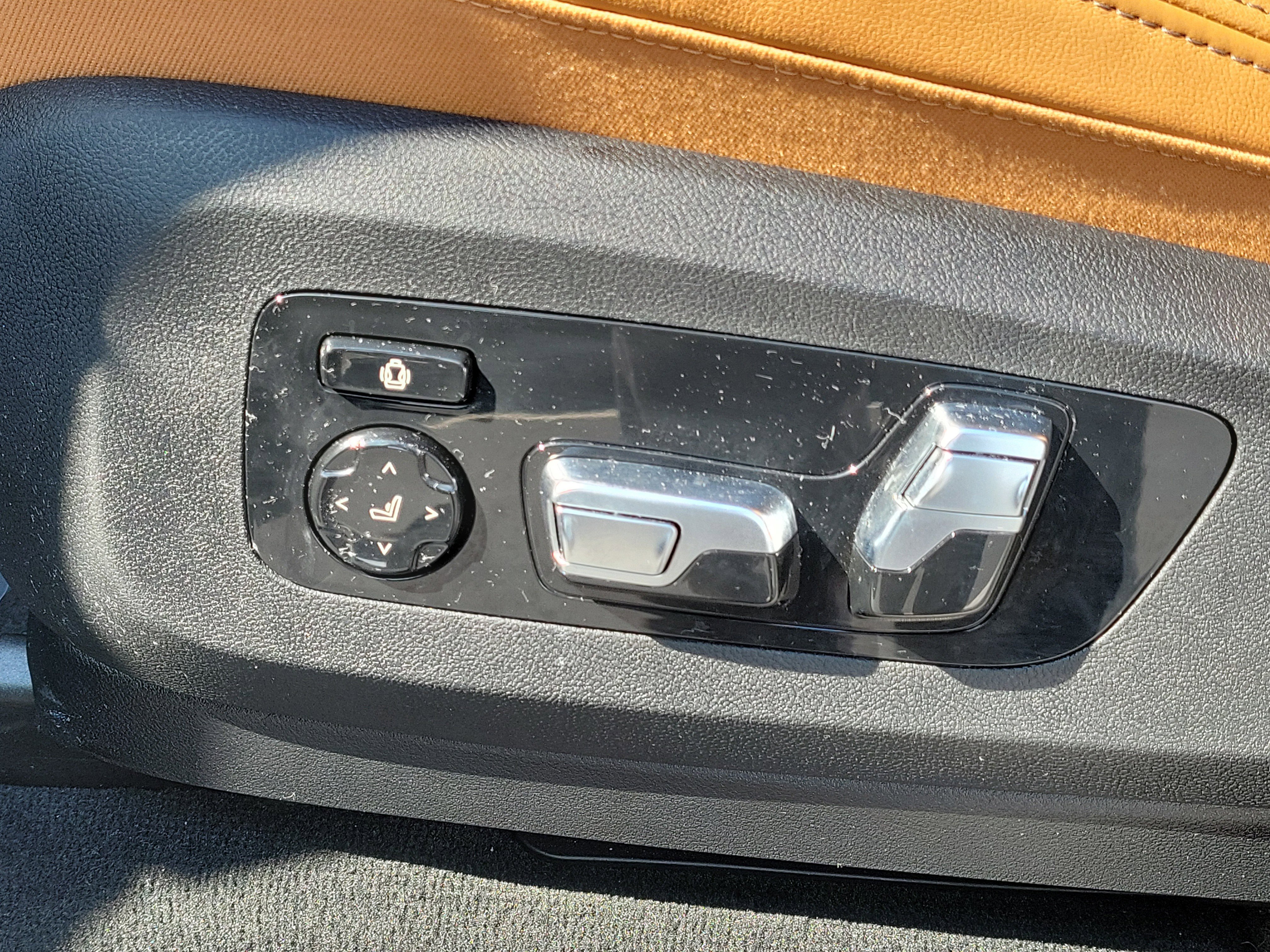 Used 2026 BMW X5 sDrive40i image 22